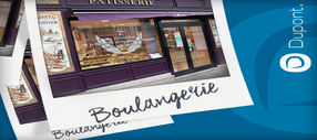 A vendre - Boulangerie - Patisserie